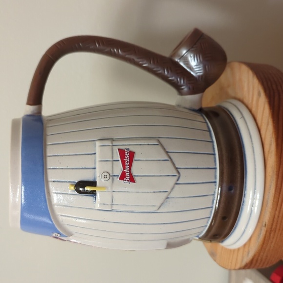 Budweiser Salutes Dad Stein - Picture 4 of 13